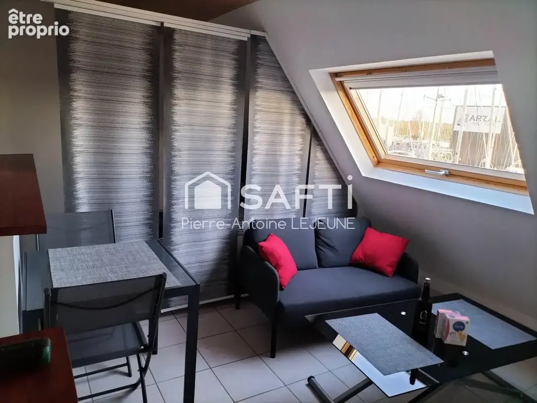 Photo 1 - Appartement à ARZAL
