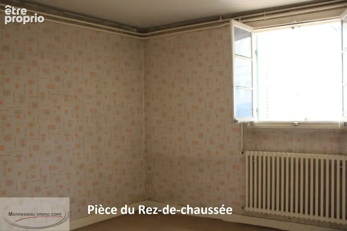 Maison de Village - avec garage - photo 10
