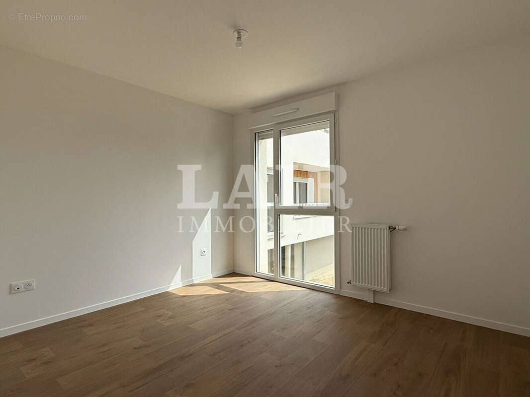 Appartement en duplex à Alençon avec jardinet - Réf 15397 - photo 4