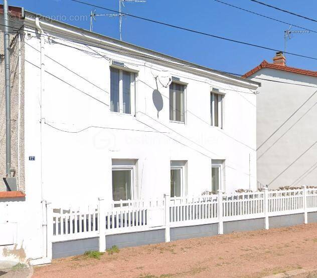 Appartement à ROANNE