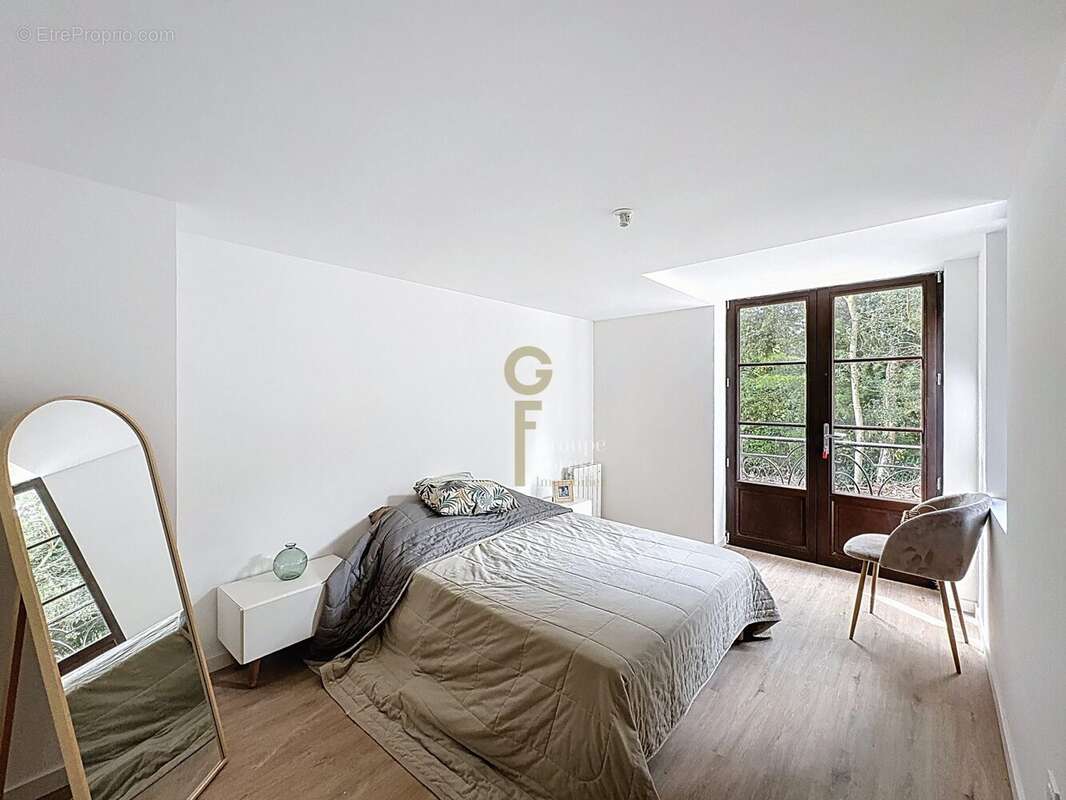 Appartement à HEM