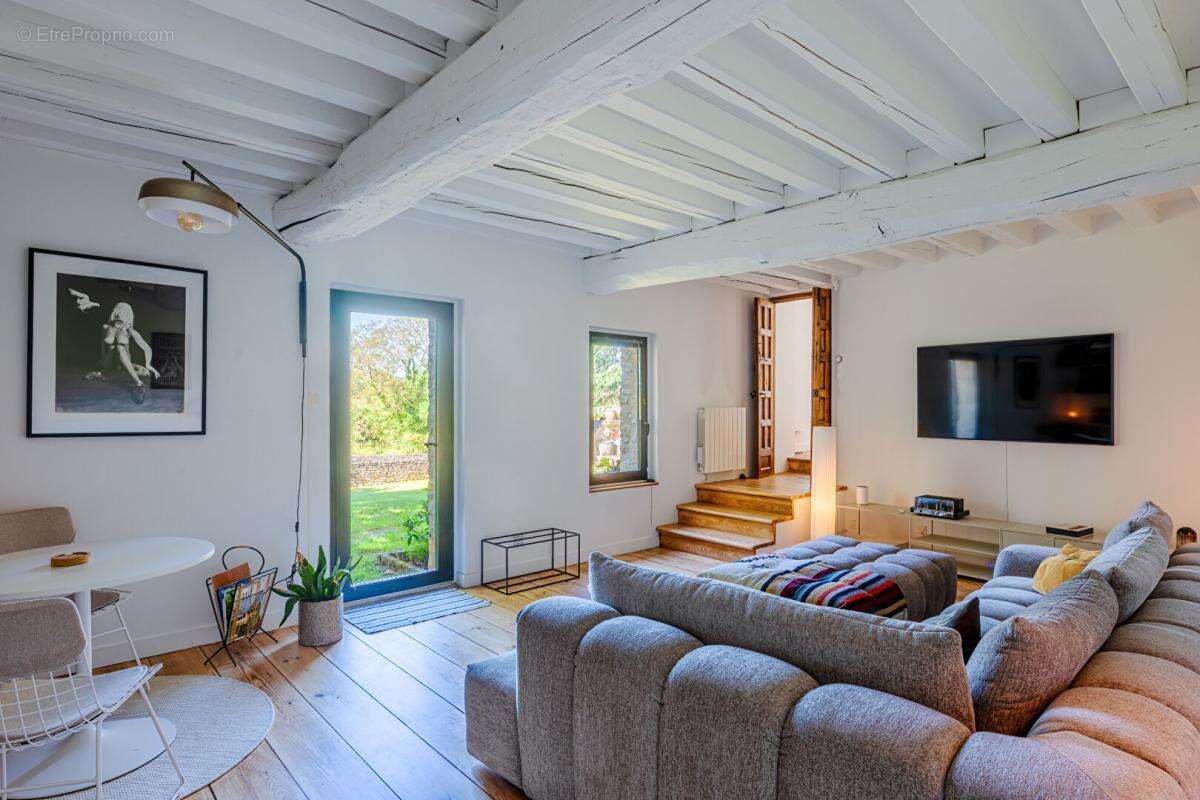 Propriété de charme au calme absolu - photo 11