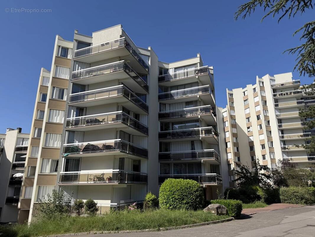 Appartement à SAINT-GERMAIN-EN-LAYE