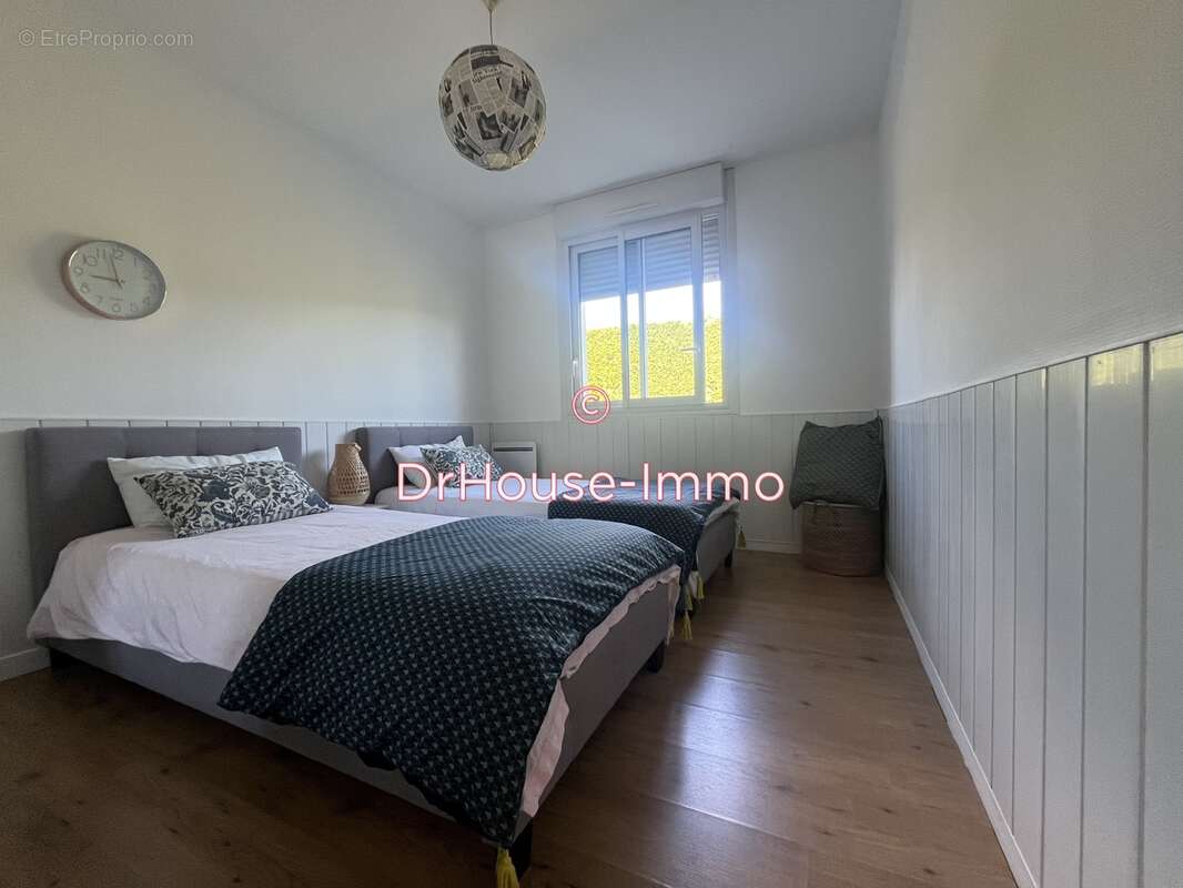 Maison à SAINT-LOUBES