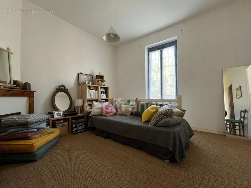 Maison à BATZ-SUR-MER