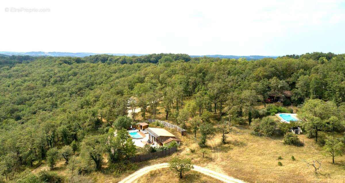 Photo 9 - Maison à LOUPIAC