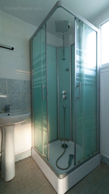 Appartement à PAVILLY