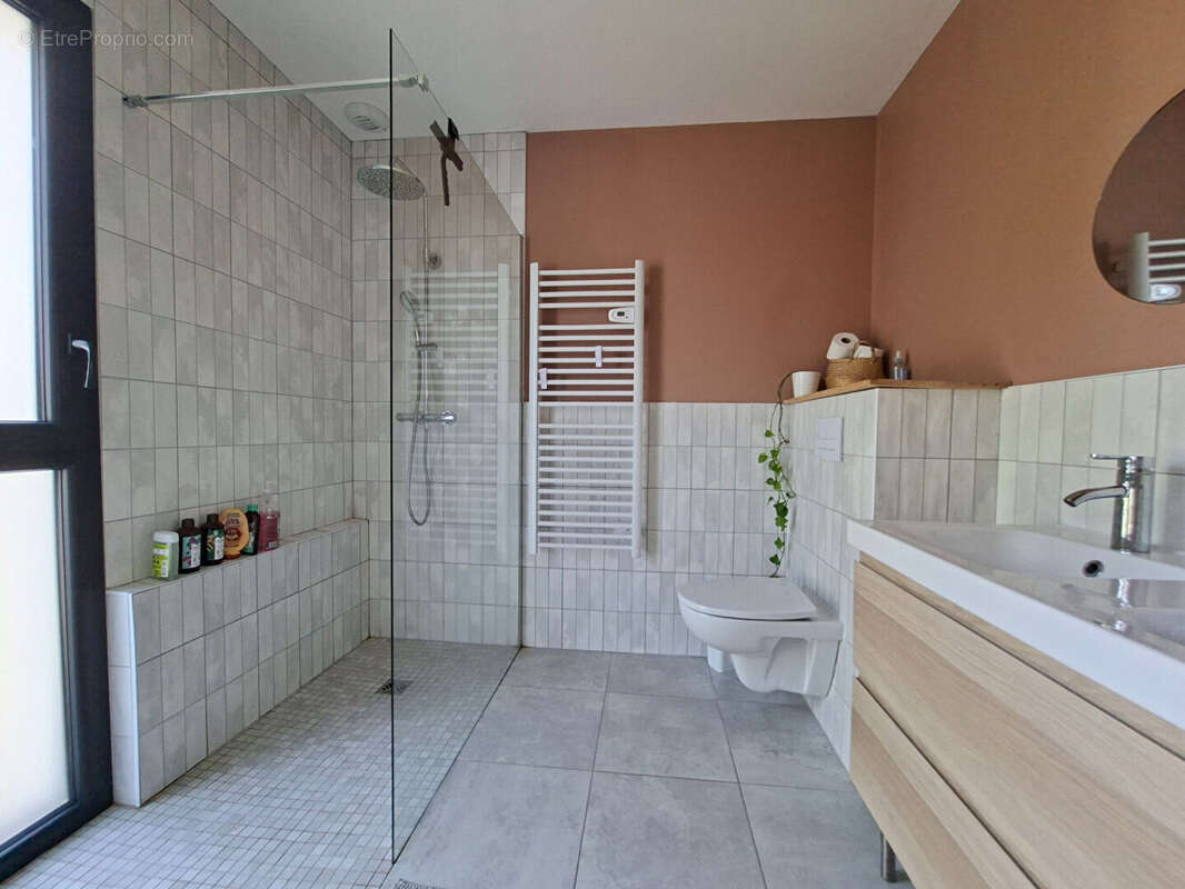 Maison à VIELLE-SAINT-GIRONS