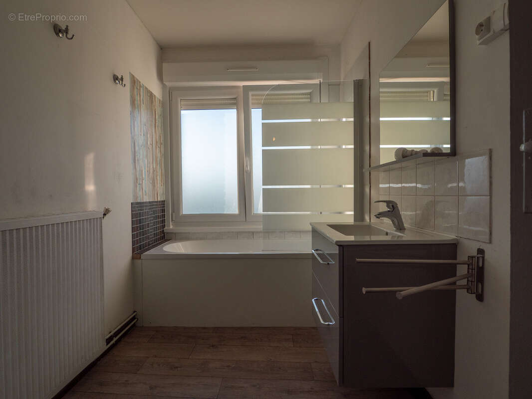 Maison à CAPPELLE-EN-PEVELE