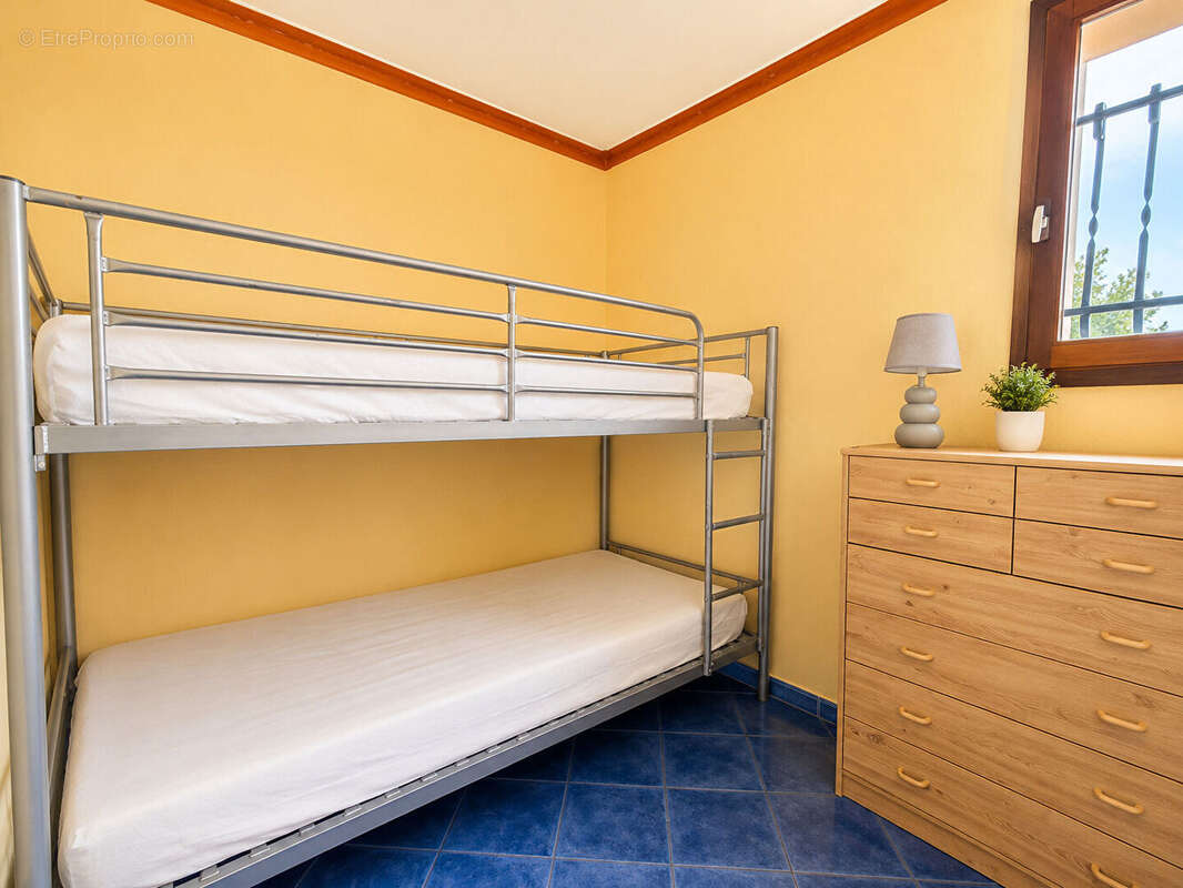Appartement à PORT-LA-NOUVELLE