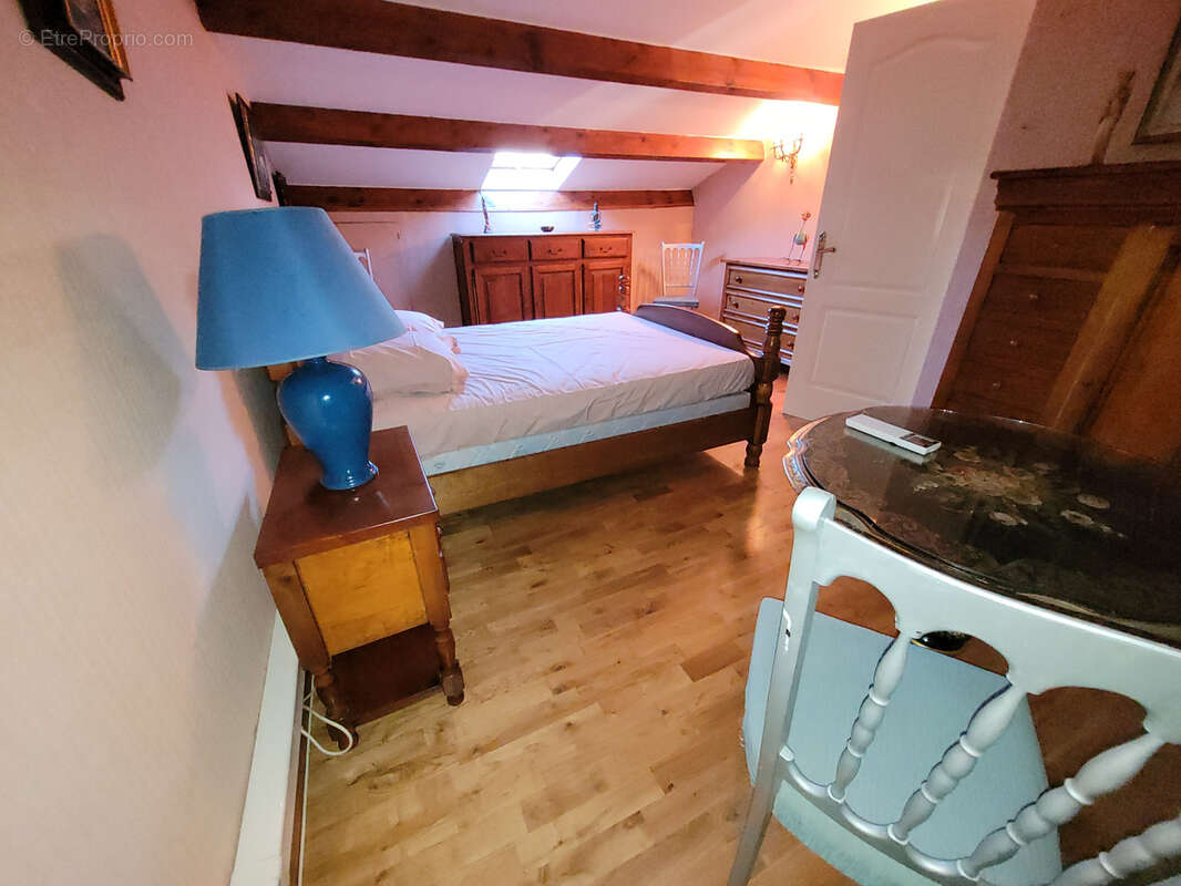 Maison à SALLES-D'AUDE