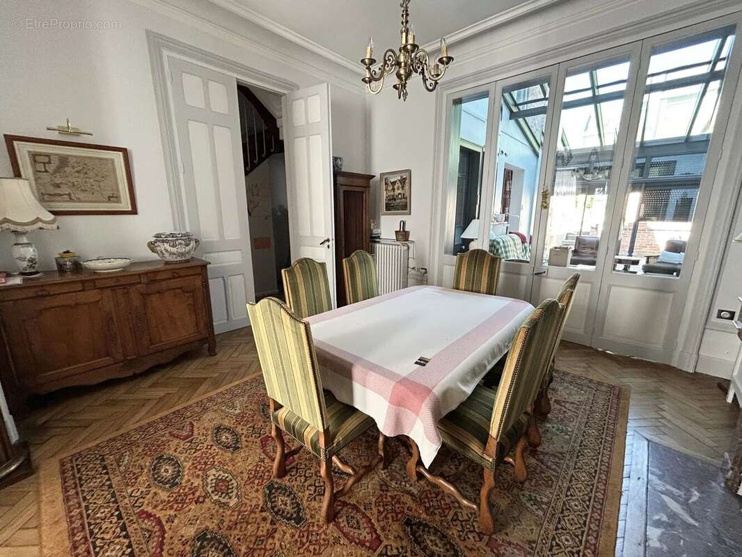 Maison à CAMBRAI