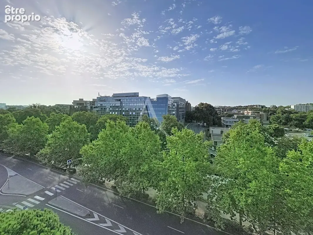 Appartement Toulouse  T4/5 - photo 15