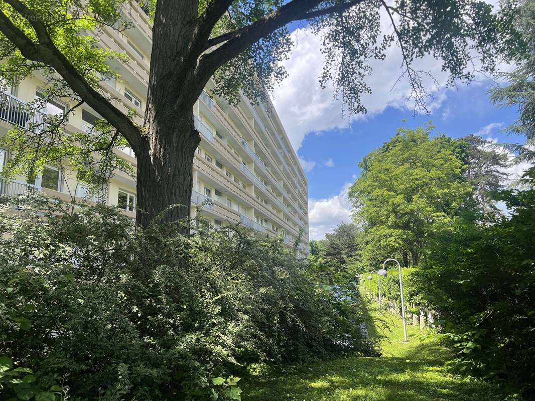 Appartement à ECULLY