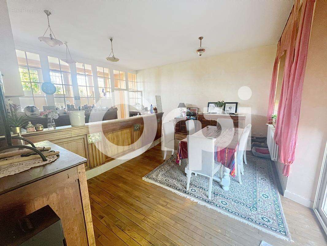 Maison À Vendre - photo 6