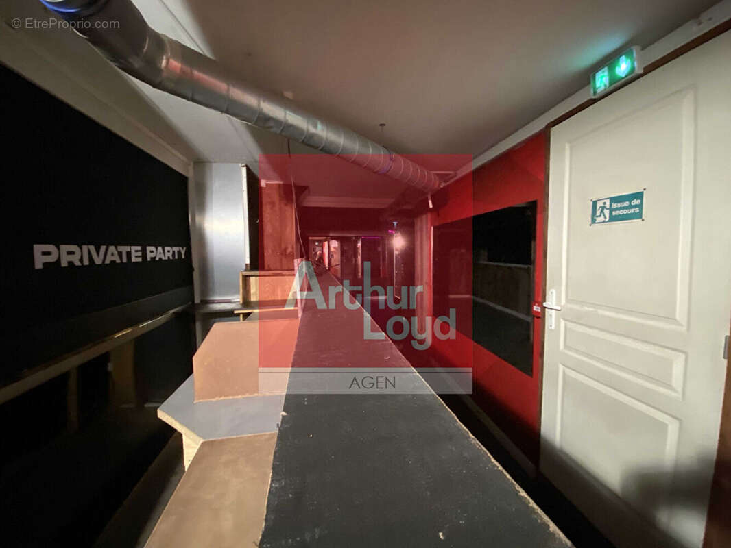 71 m² à Agen  - photo 3