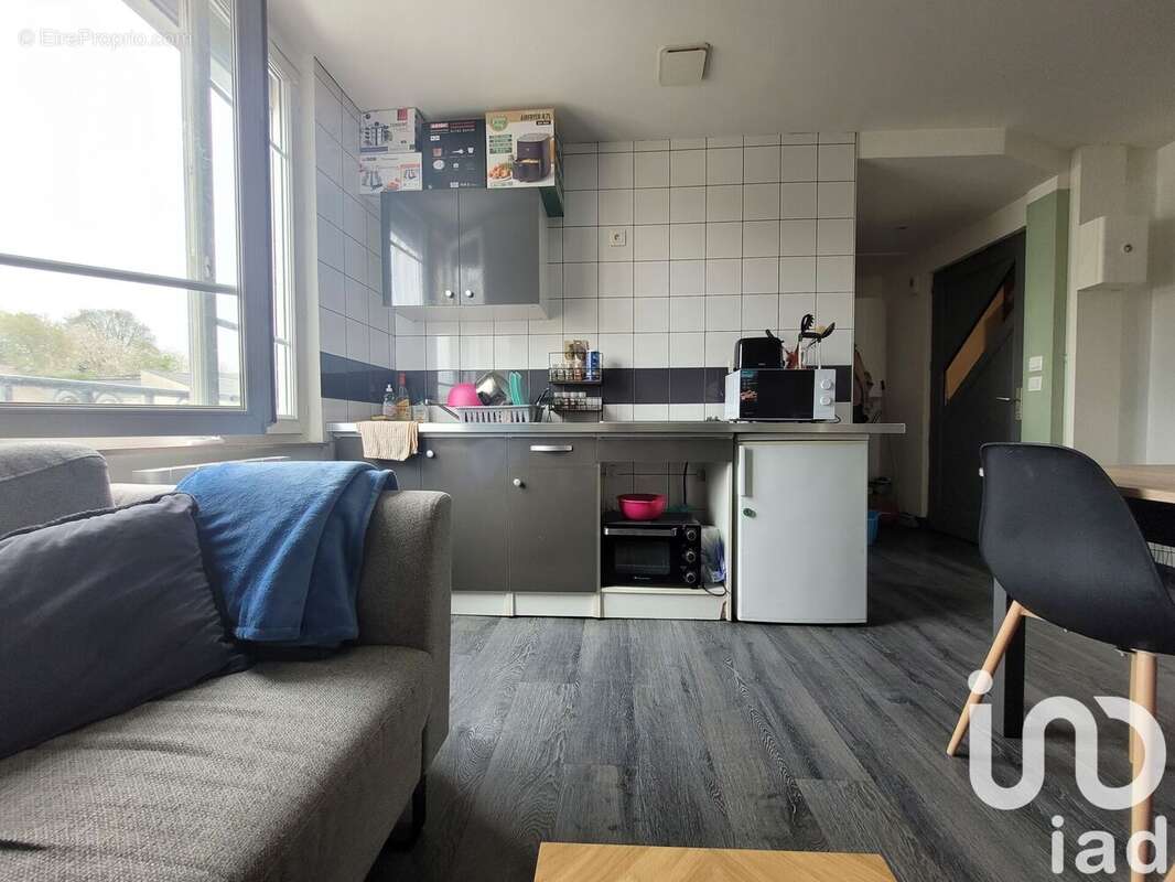 Photo 3 - Maison à ABBEVILLE