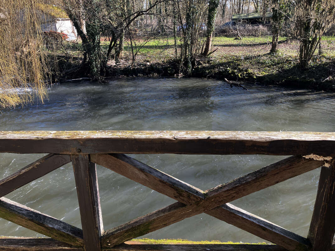 Maison à PACY-SUR-EURE