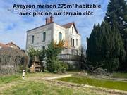 Maison à VIVIEZ