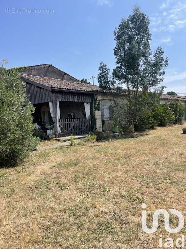 Photo 6 - Maison à PREIGNAC