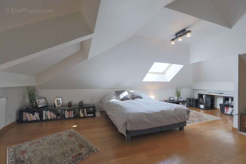 Maison à RUEIL-MALMAISON