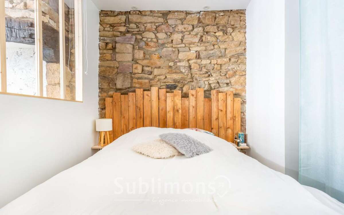 Appartement à VANNES