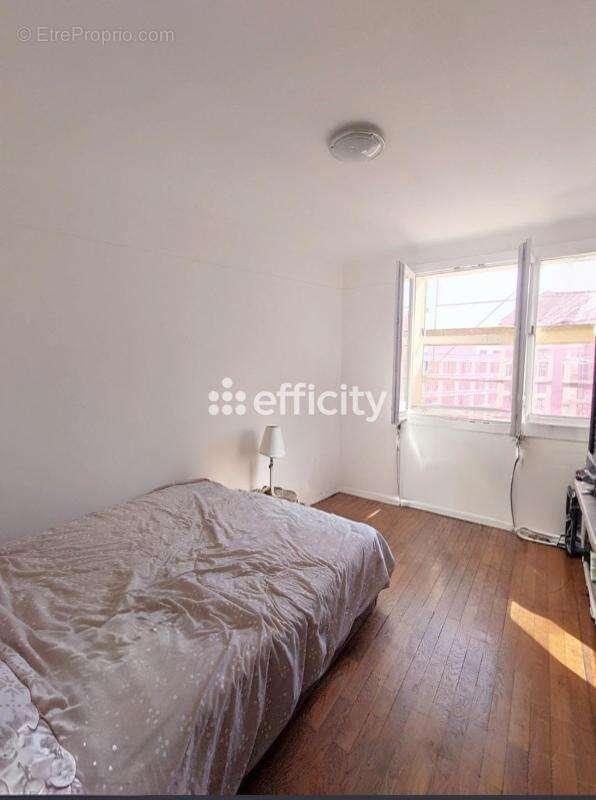 Appartement - photo 4