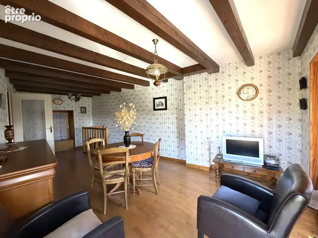 Charmante maison en pierre - photo 5