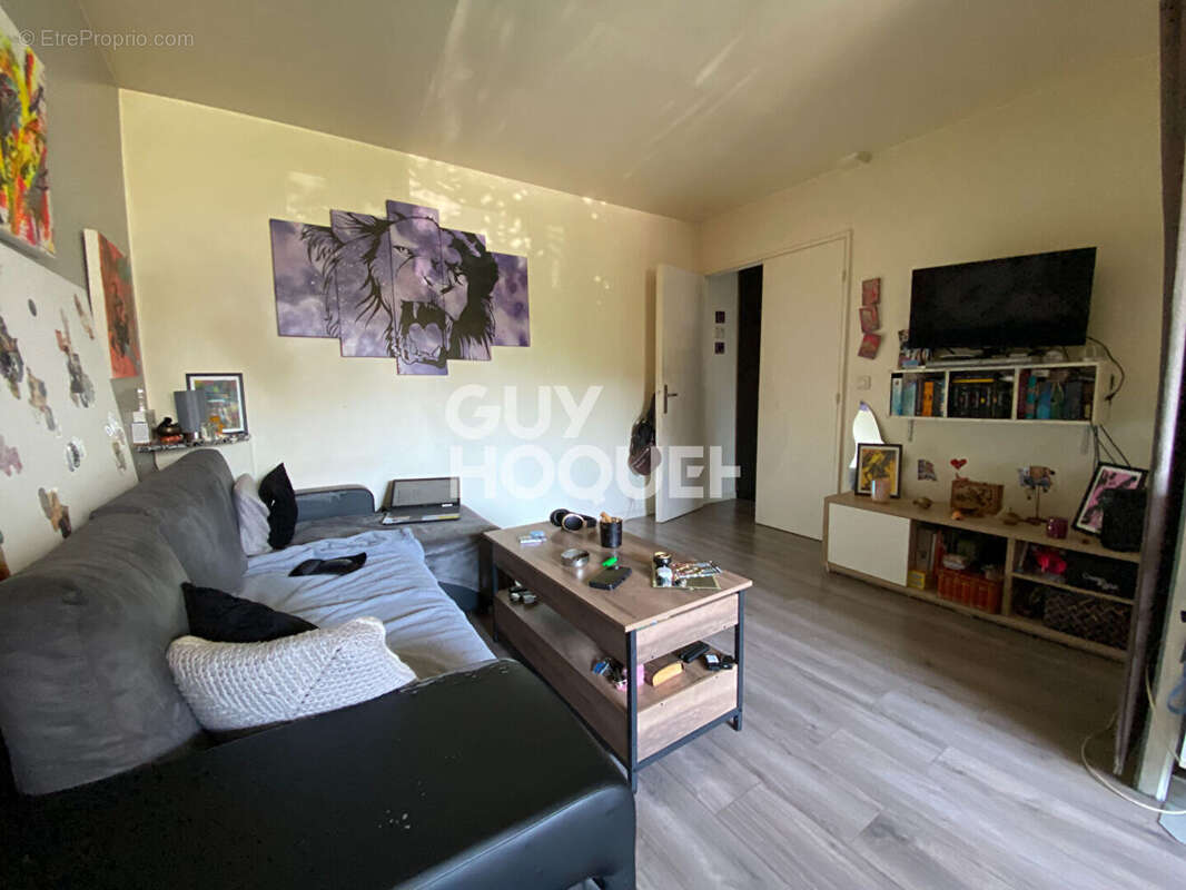 Appartement à CHELLES