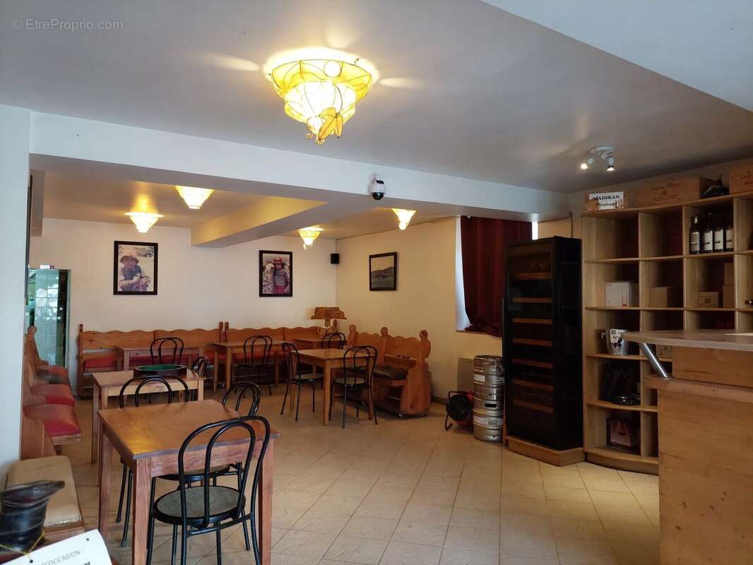 Appartement à DAUMAZAN-SUR-ARIZE