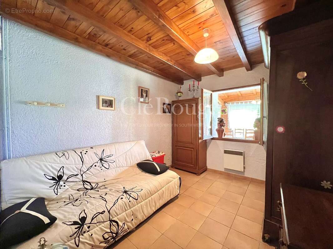 Maison à GENSAC