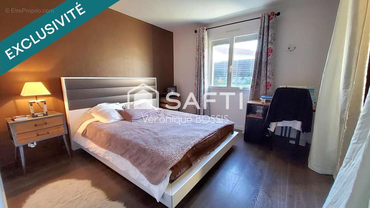 Photo 5 - Maison à MOUILLERON-LE-CAPTIF