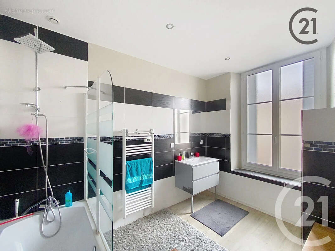 Maison à ARCIS-SUR-AUBE