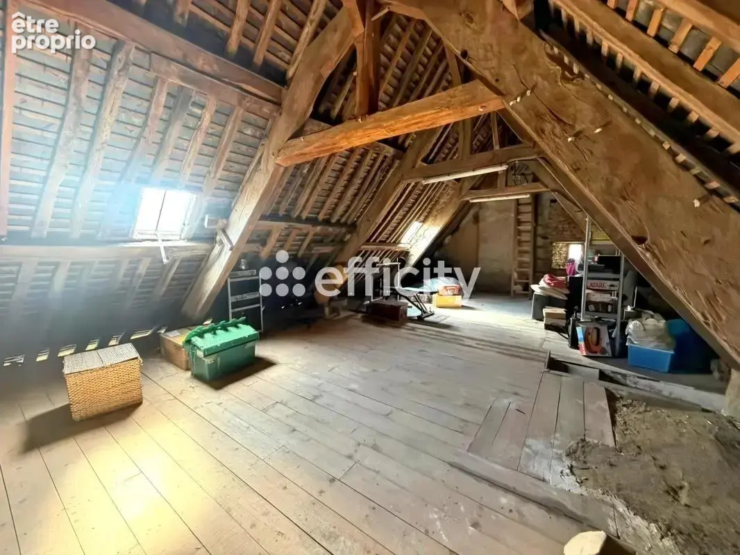 Maison 6 pièces 160 m² à vendre à Pire-Sur-Seiche (35150) - photo 14