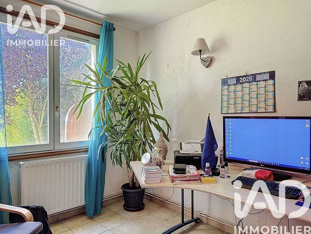 Photo 9 - Maison à MORTCERF