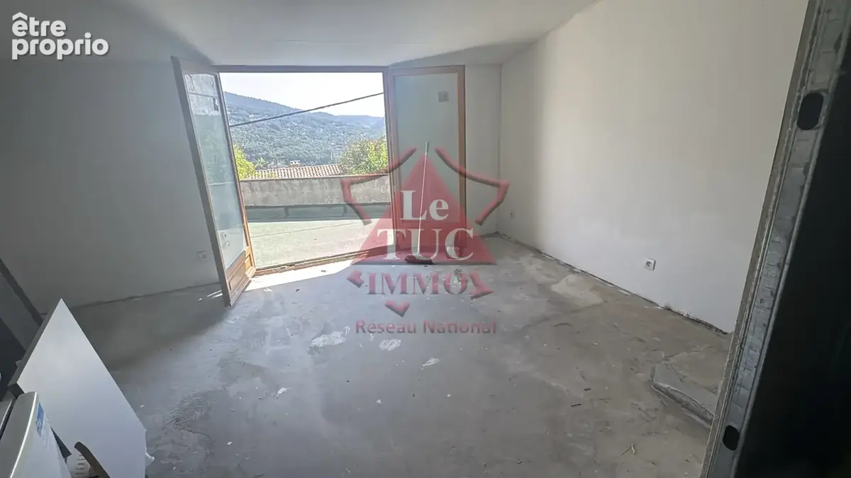 EXCLUSIF ! Charmante maison de village au cœur du village médiéval du Bar-sur-Loup - photo 12