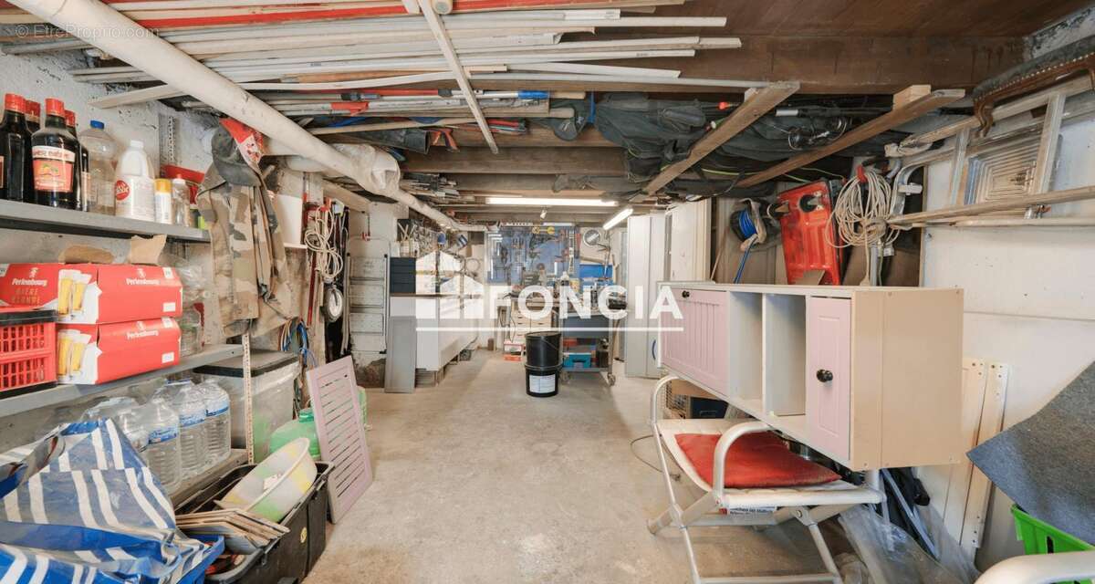 Maison pour investissement locatif - photo 10