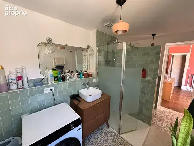 VALENCE proche centre ville MAISON  115 m2 avec terrain et Garage    367500 € - photo 20