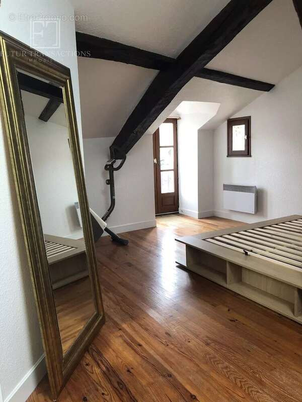 Appartement à BRANTOME