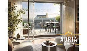 Appartement à BOURGES