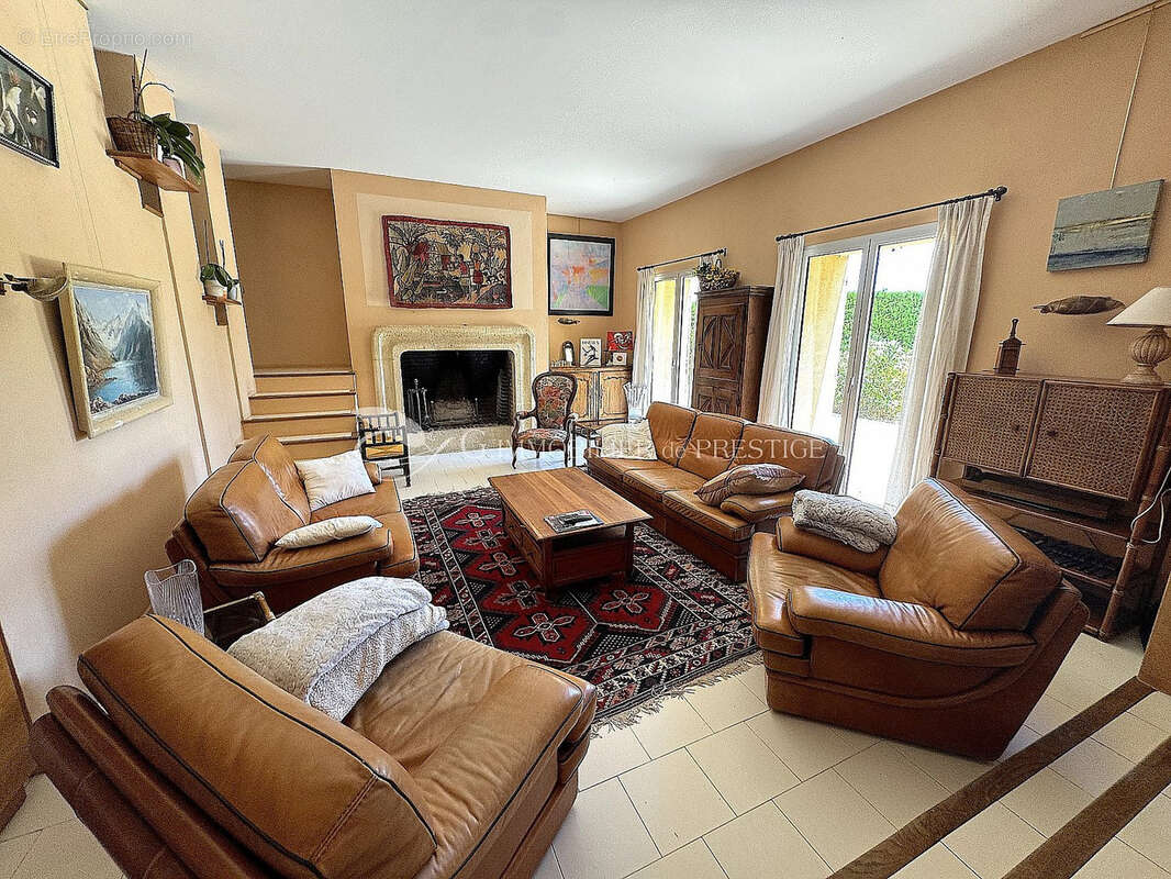 Maison à CARPENTRAS