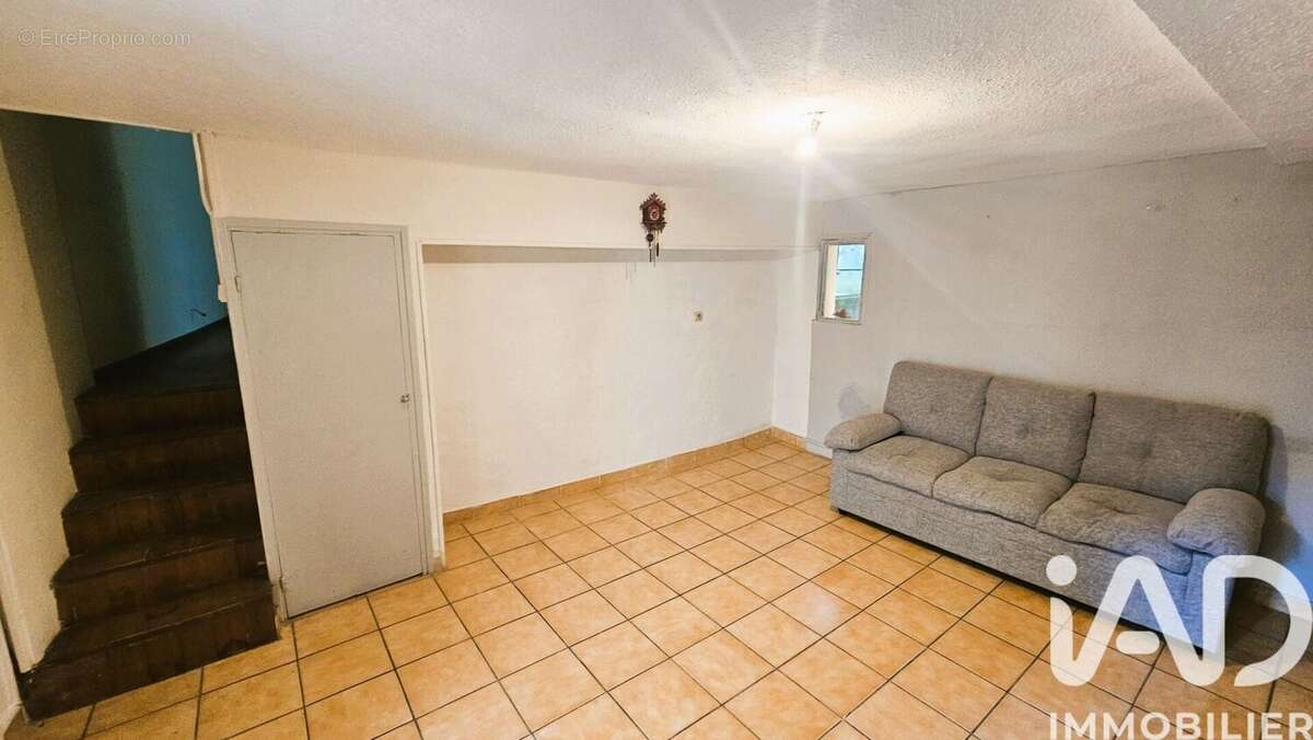 Photo 4 - Maison à CESSENON-SUR-ORB