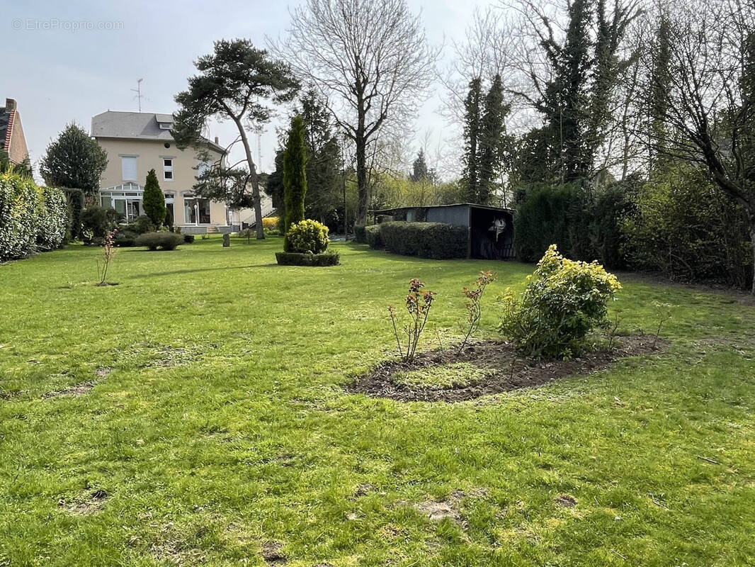 Maison à CARNIERES