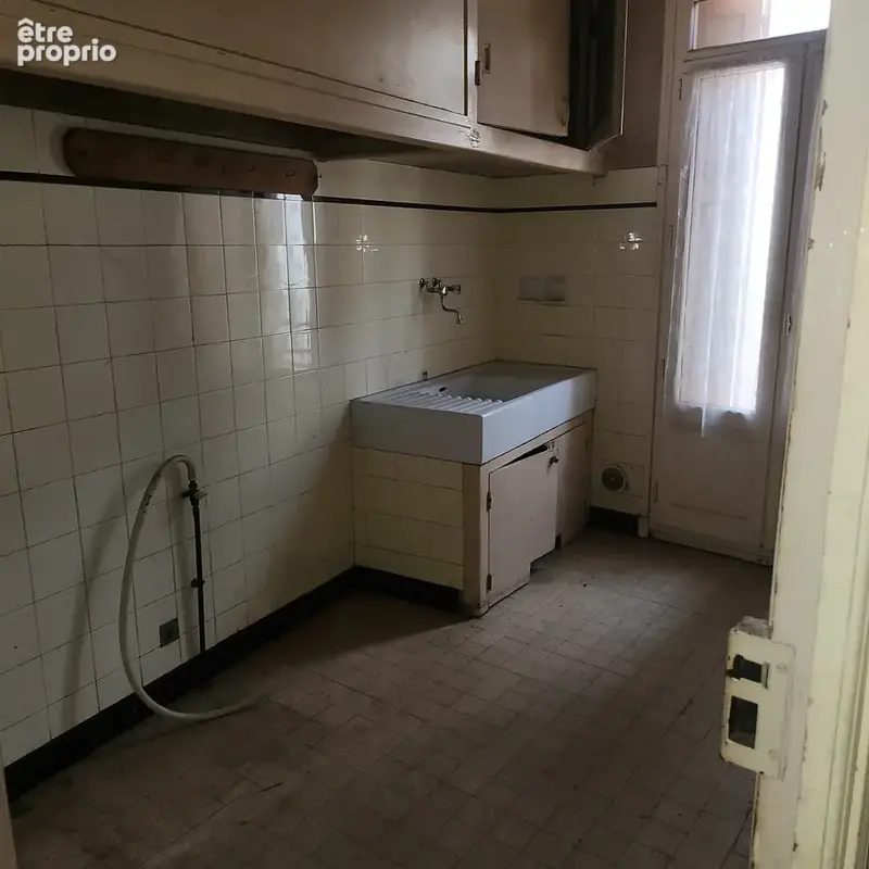 Appartement à ARLES-SUR-TECH