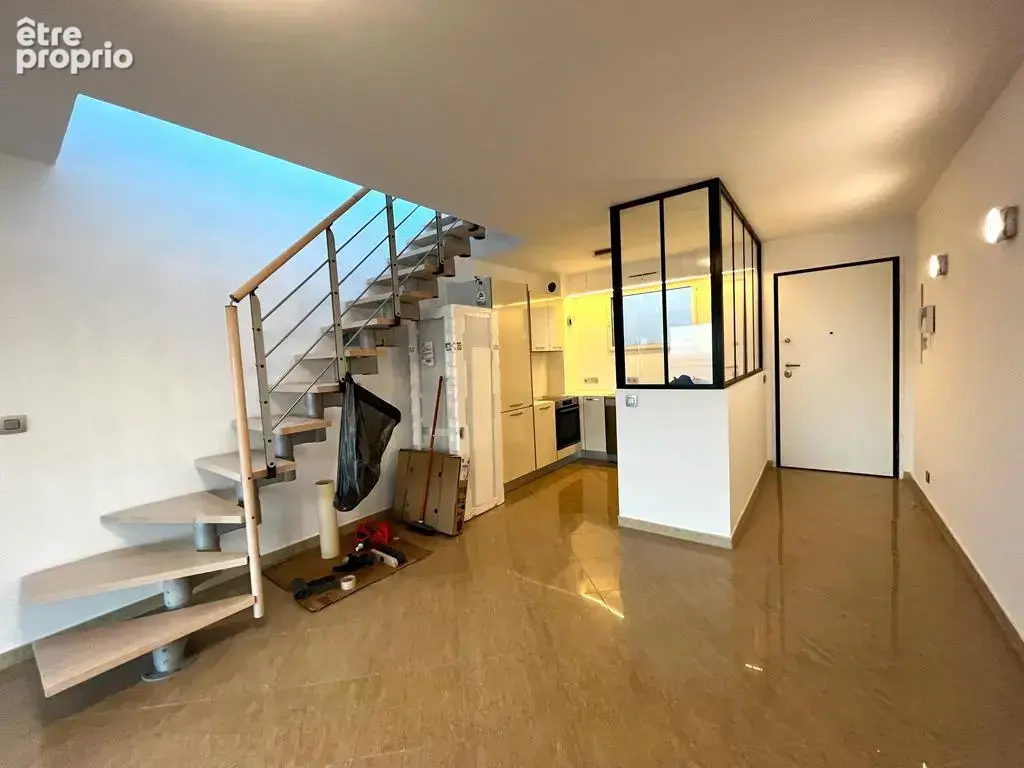 Appartement T3 avec toit terrasse dans résidence de standing - photo 3