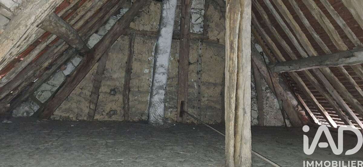 Photo 8 - Maison à SAINT-PIERRE-LA-GARENNE