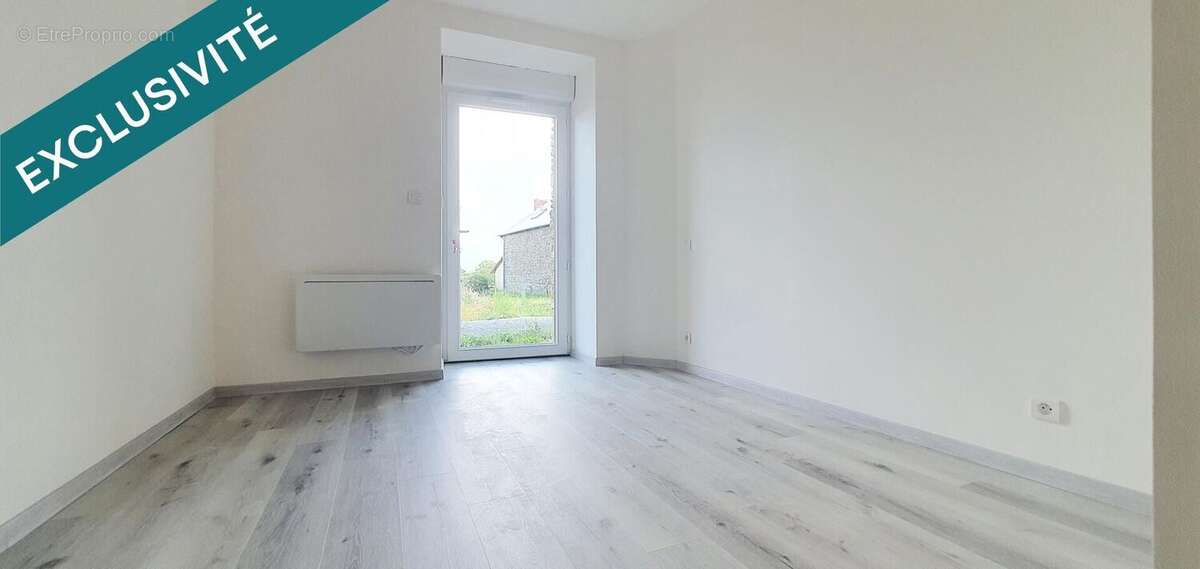 Photo 5 - Maison à COESMES