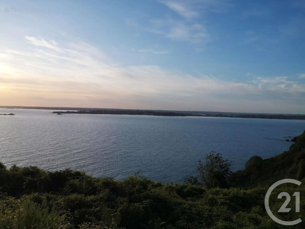 Maison à SAINT-CAST-LE-GUILDO