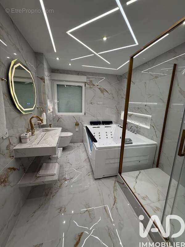 Photo 5 - Maison à DRANCY