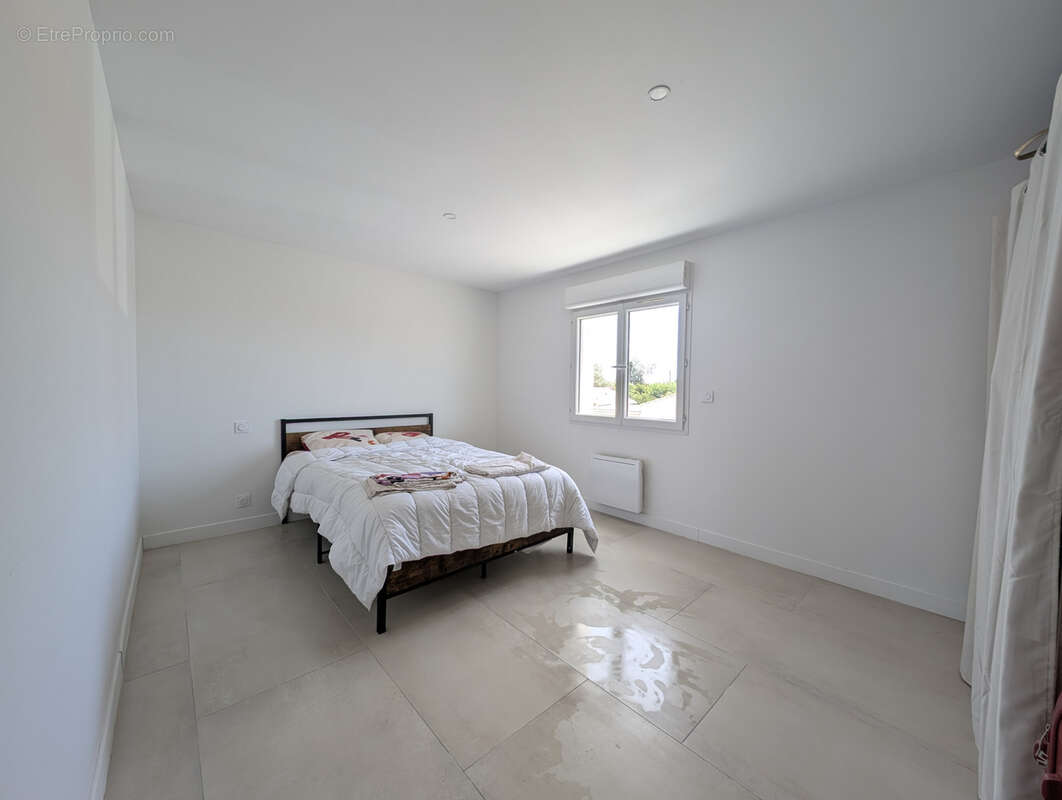 Appartement à MARSEILLAN